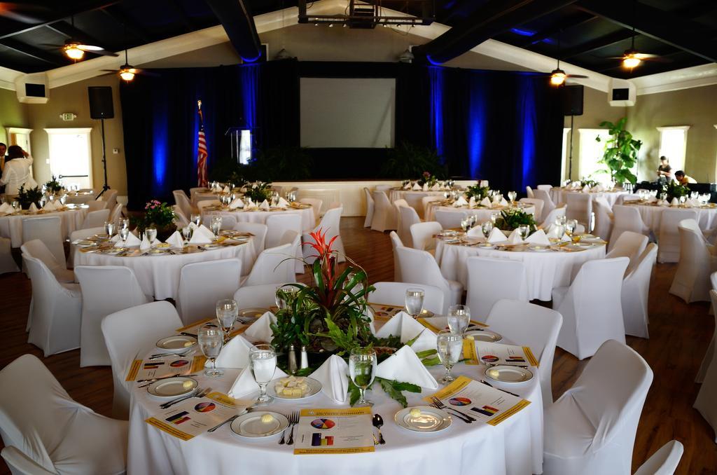 Grand Magnolia Ballroom & Suites พาสเคอกูลา ภายนอก รูปภาพ