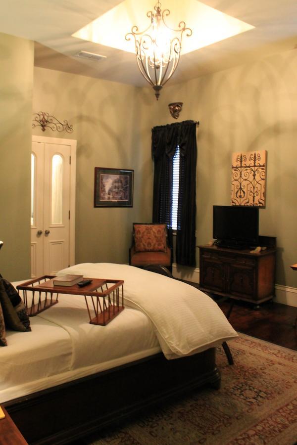 Grand Magnolia Ballroom & Suites พาสเคอกูลา ภายนอก รูปภาพ