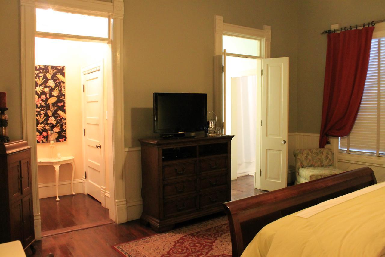 Grand Magnolia Ballroom & Suites พาสเคอกูลา ภายนอก รูปภาพ