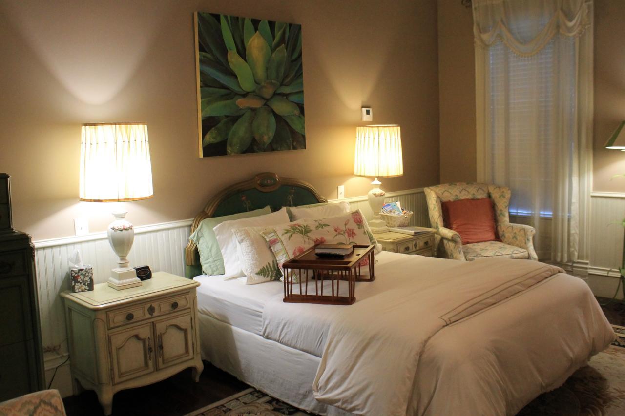 Grand Magnolia Ballroom & Suites พาสเคอกูลา ภายนอก รูปภาพ