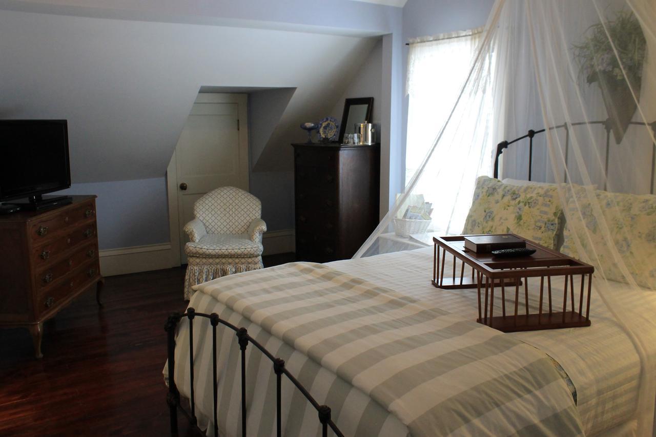Grand Magnolia Ballroom & Suites พาสเคอกูลา ภายนอก รูปภาพ