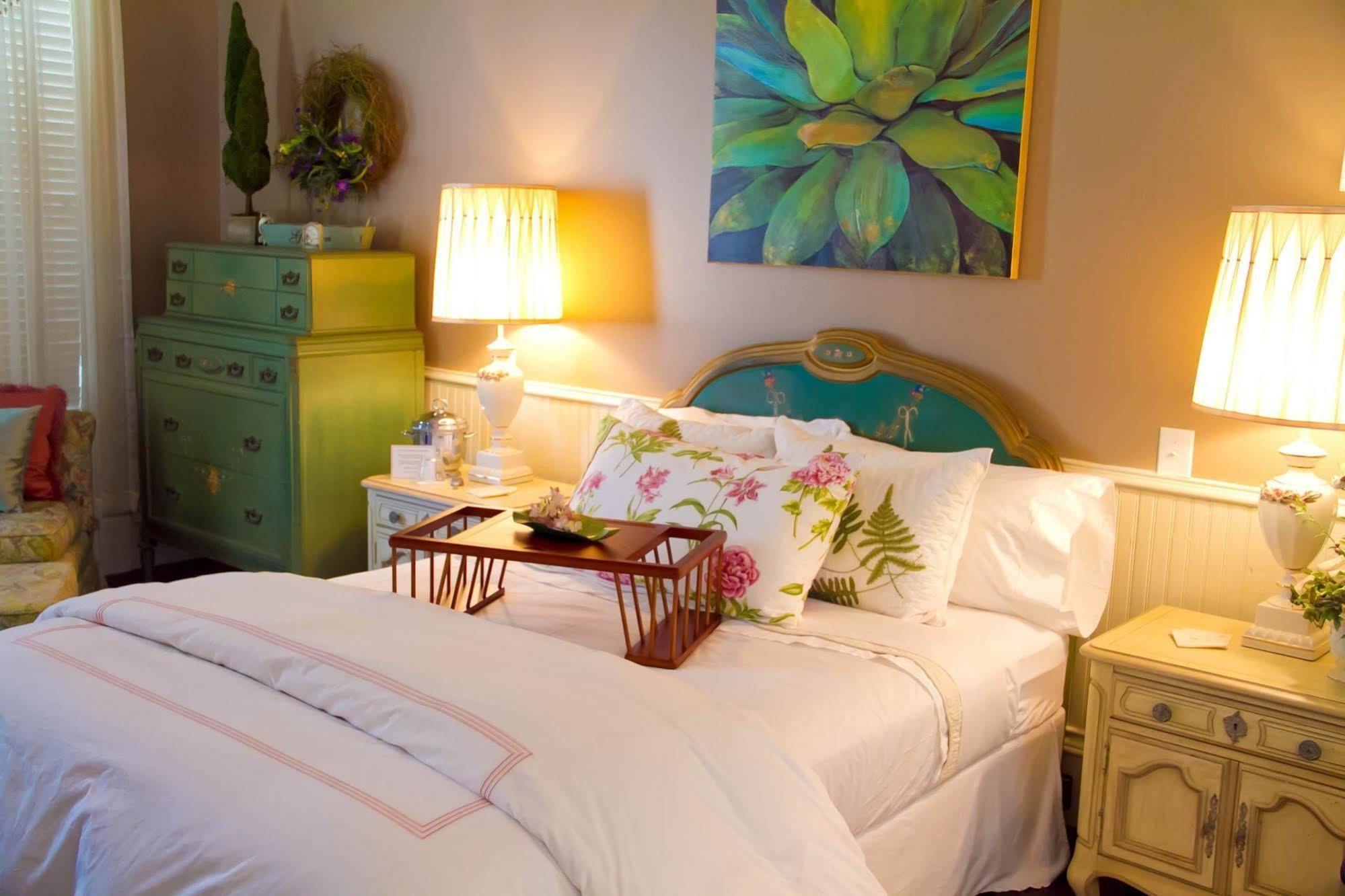 Grand Magnolia Ballroom & Suites พาสเคอกูลา ภายนอก รูปภาพ