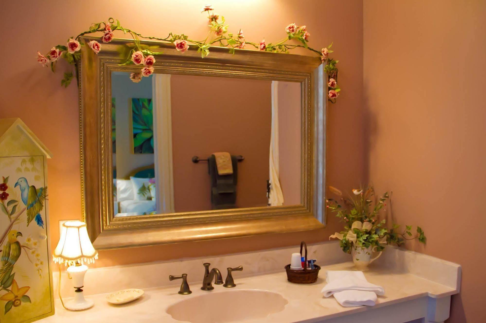 Grand Magnolia Ballroom & Suites พาสเคอกูลา ภายนอก รูปภาพ
