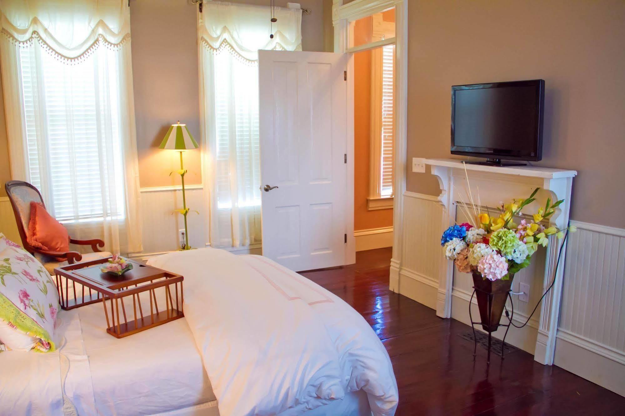 Grand Magnolia Ballroom & Suites พาสเคอกูลา ภายนอก รูปภาพ