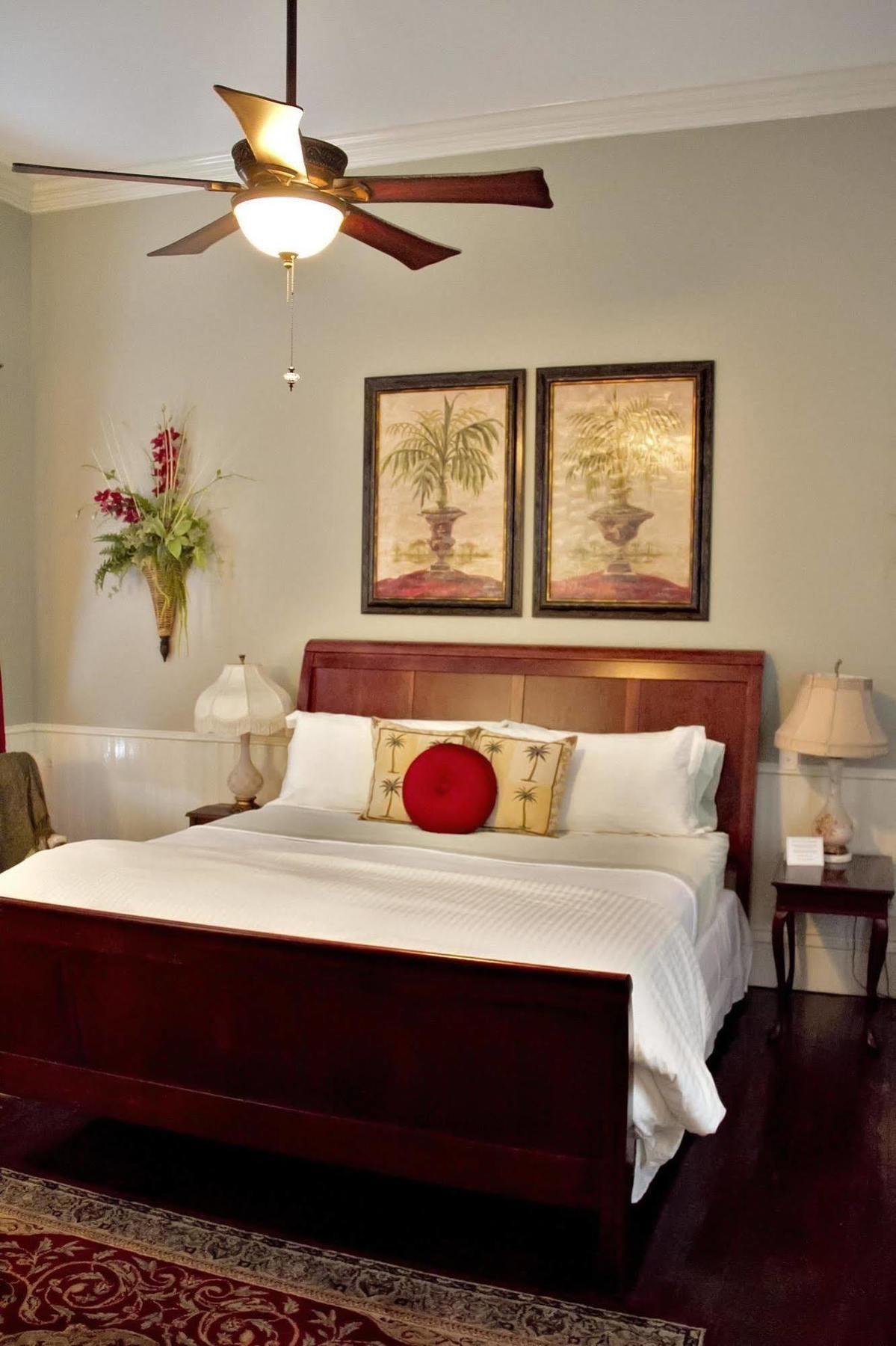 Grand Magnolia Ballroom & Suites พาสเคอกูลา ภายนอก รูปภาพ