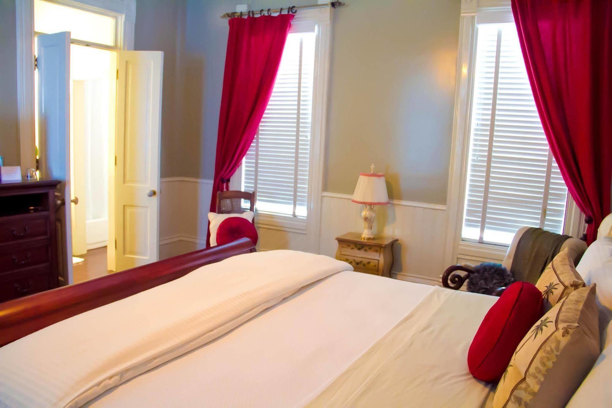 Grand Magnolia Ballroom & Suites พาสเคอกูลา ภายนอก รูปภาพ