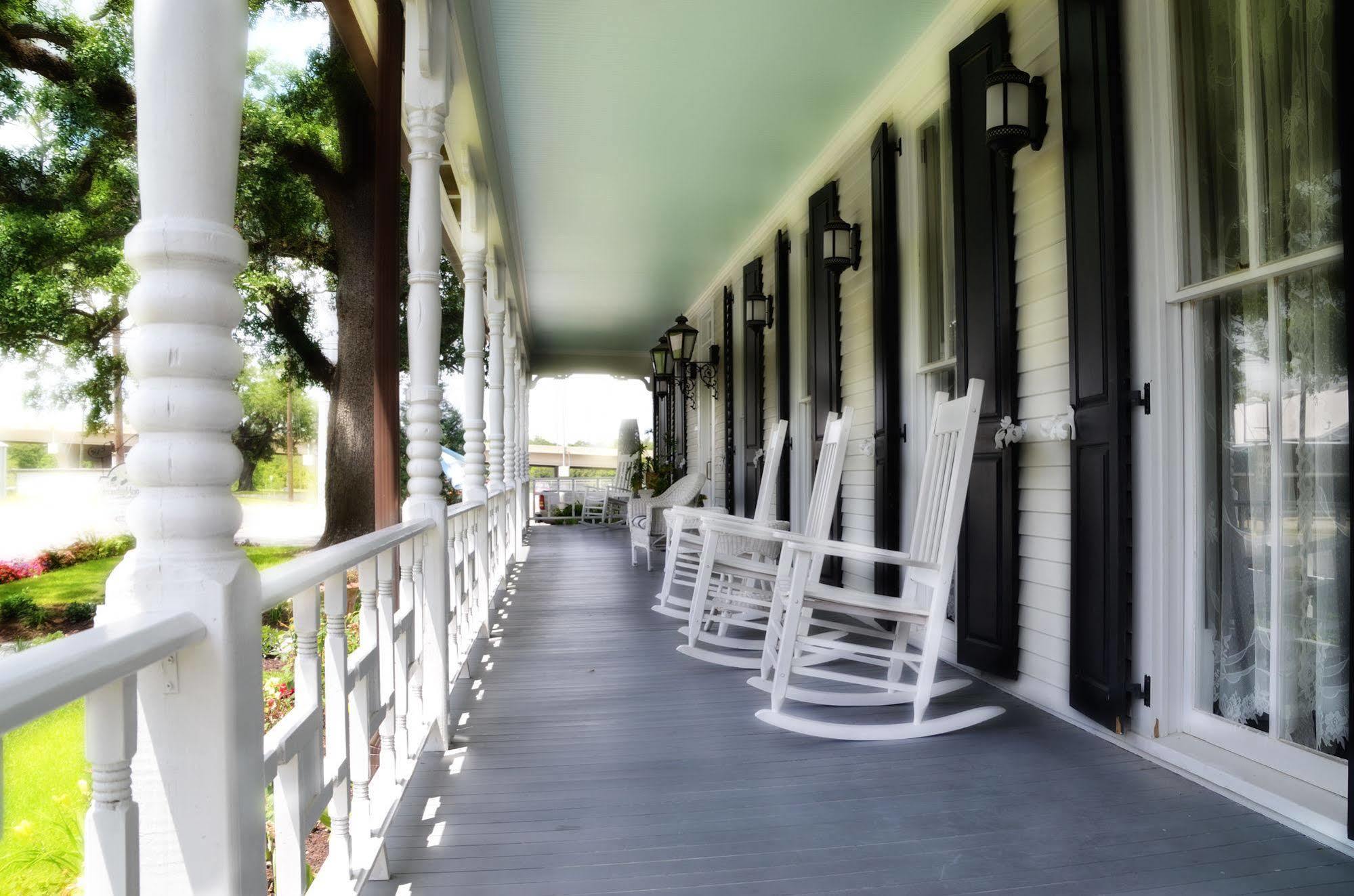 Grand Magnolia Ballroom & Suites พาสเคอกูลา ภายนอก รูปภาพ